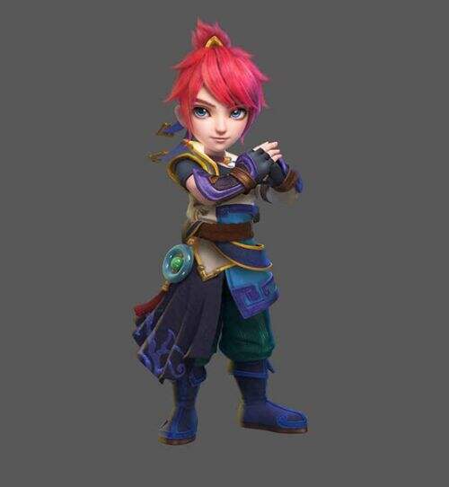 注入了更多 注入了更多