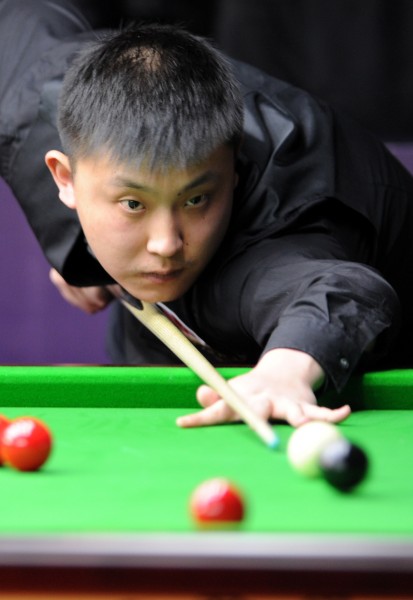 乒健儿的卓 乒健儿的卓