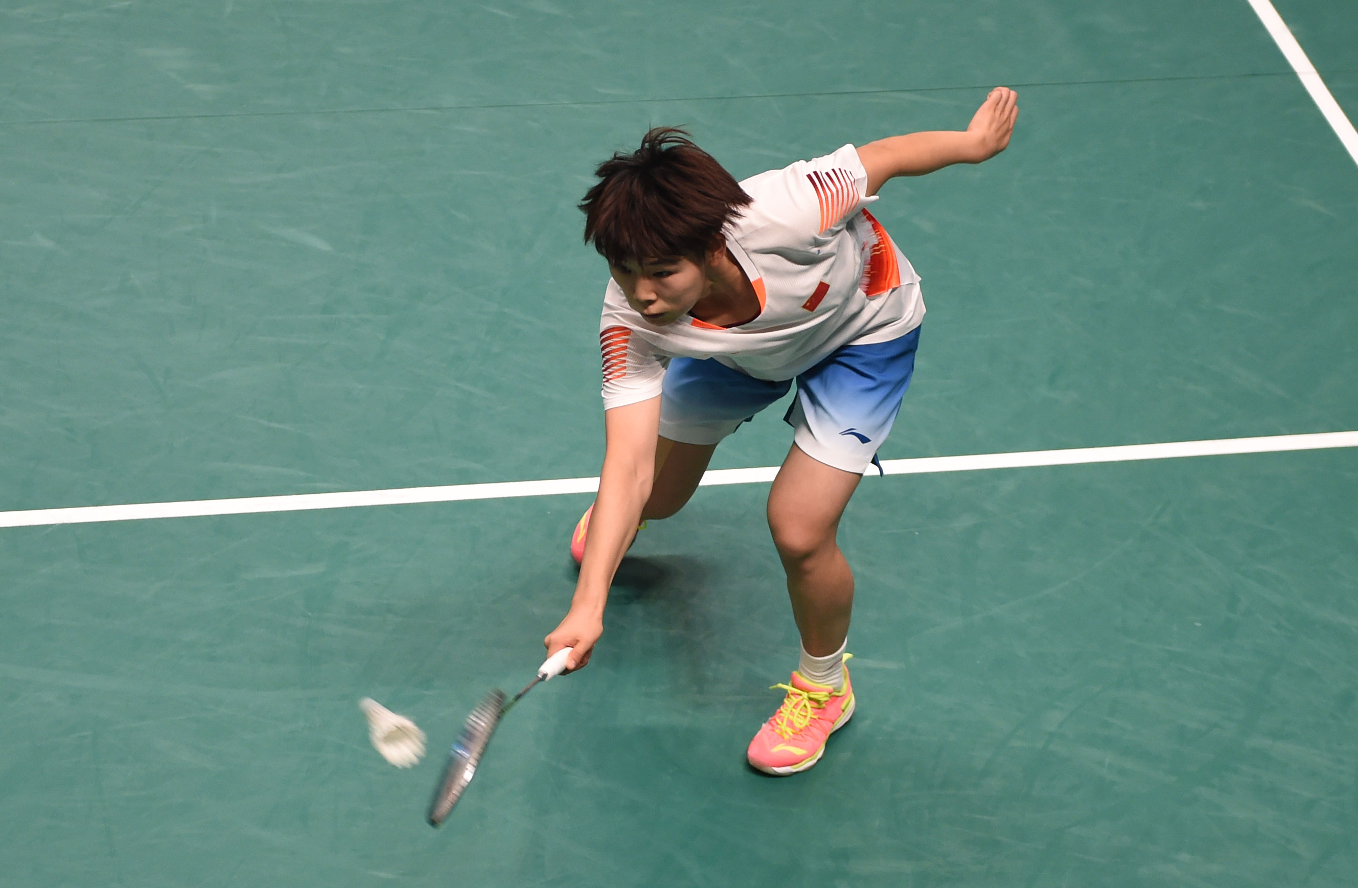 有限的情况 有限的情况