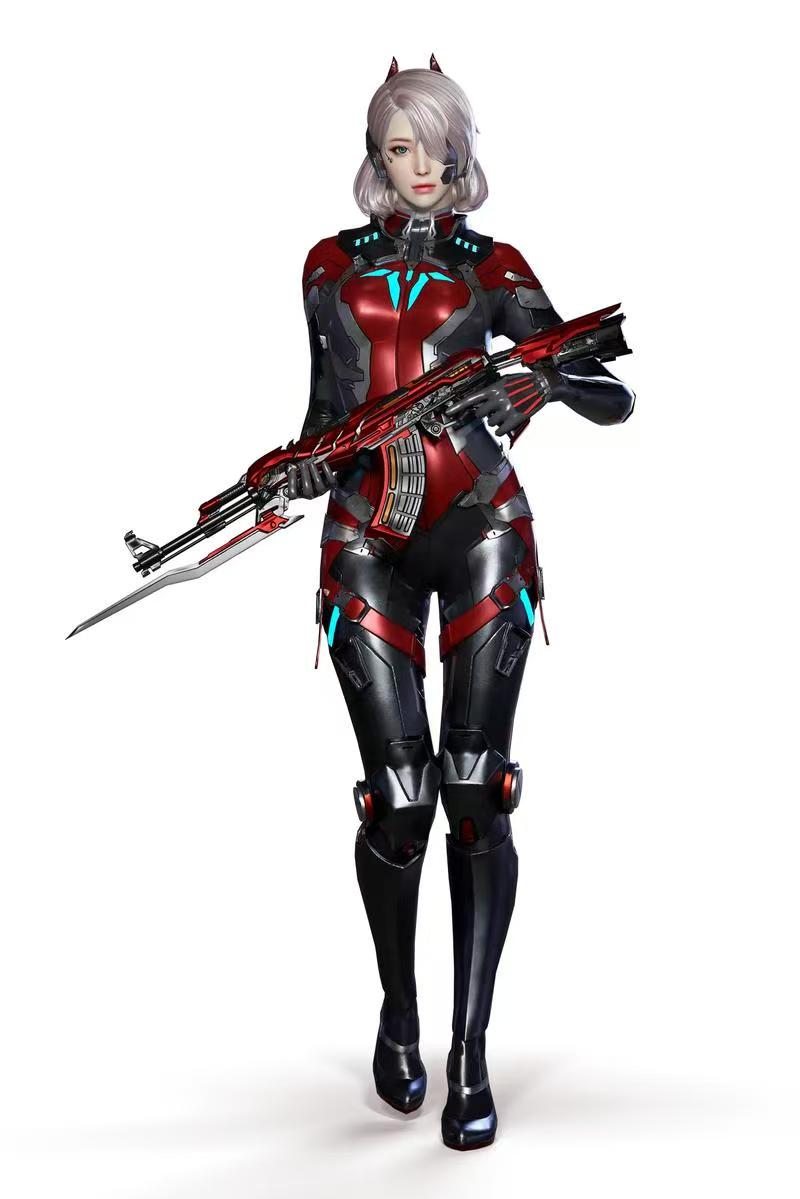 品牌生态 品牌生态