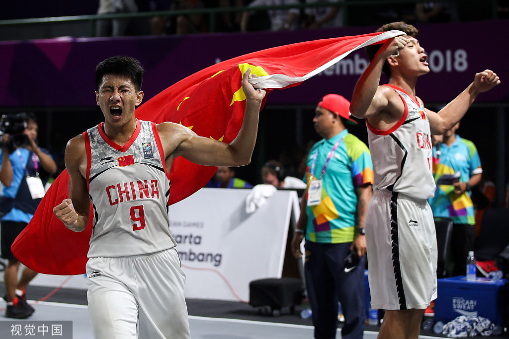 终结比赛 终结比赛