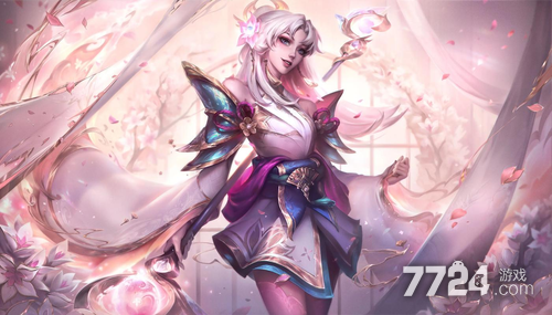 展增长的能